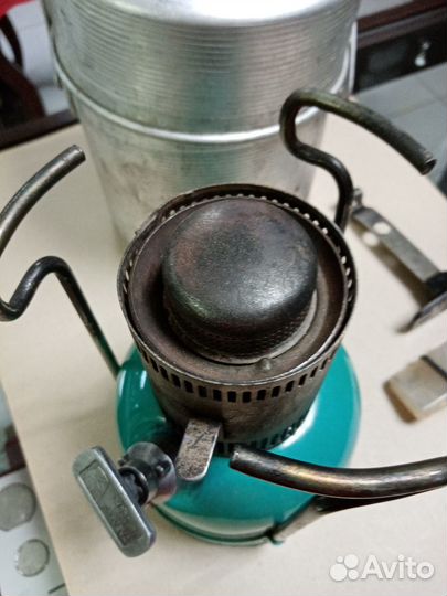 Примус СССР