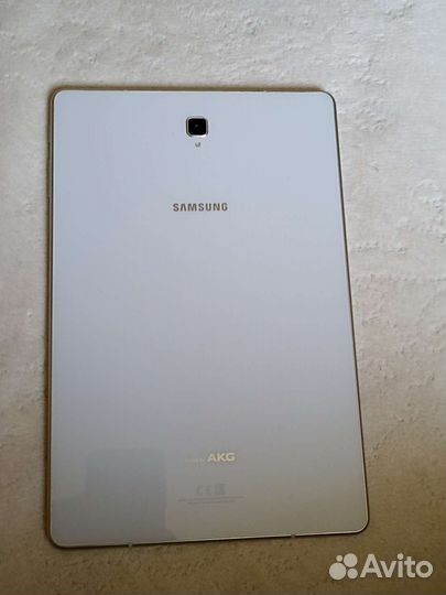 Планшет Samsung Galaxy Tab S4