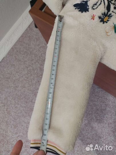 Одежда для девочки 74-80-86