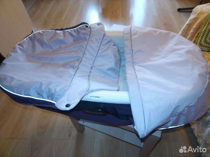 Детские коляски 2 в 1 Peg Perego
