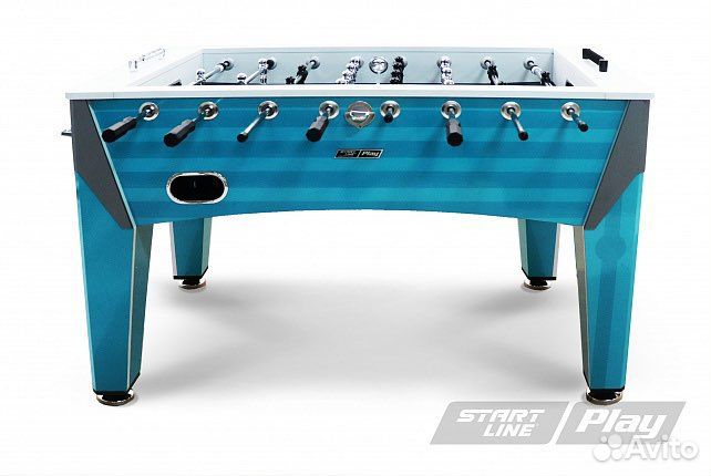Настольный футбол 5 футов