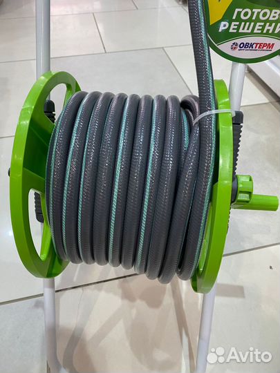 Шланг поливочный 3/4