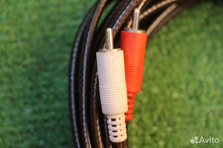 Аналоговый Saec LX-1020 5 метров, Япония