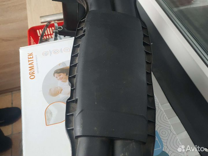 Впускной коллектор Subaru Outback BR9 EJ253