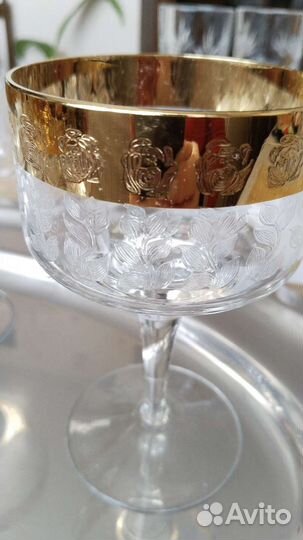 Креманки Чехословакия Богемия