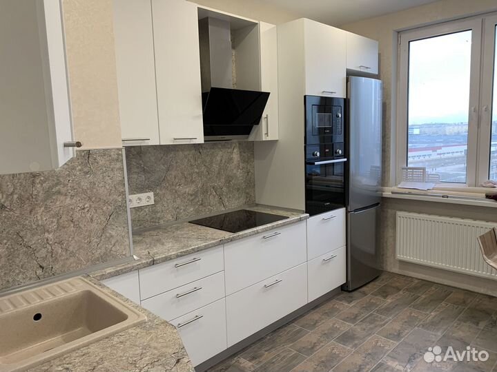 Кухни на заказ (реальная цена)кс07 24825