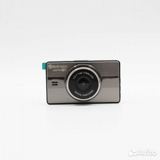 Видеорегистратор boss mini A31, Full HD, Микрофон (Арт.31444)