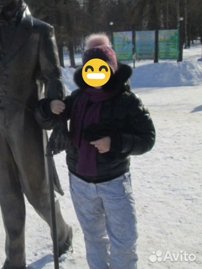Куртка