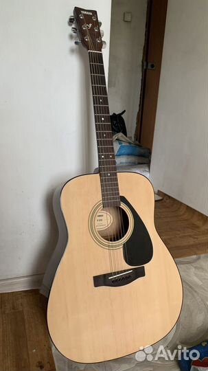 Гитара yamaha f310