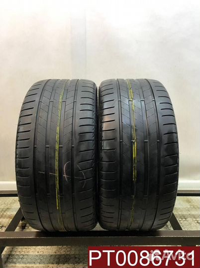 Bridgestone Turanza T005 255/35 R19 98H