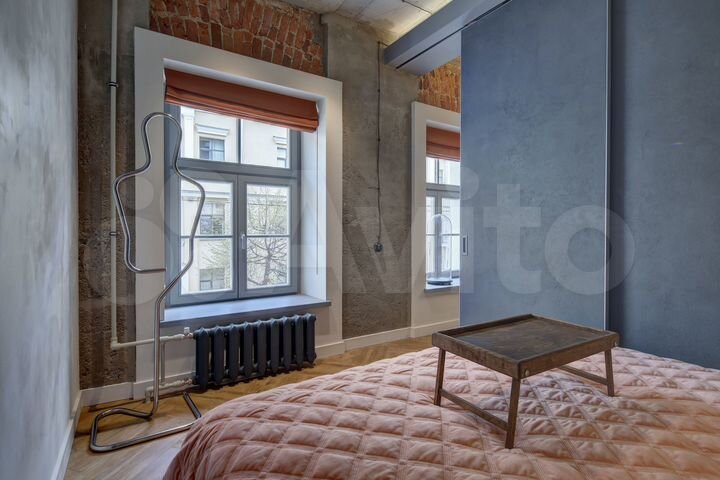 1-к. квартира, 49 м², 3/3 эт.