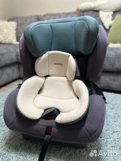 Автокресло daiichi First 7