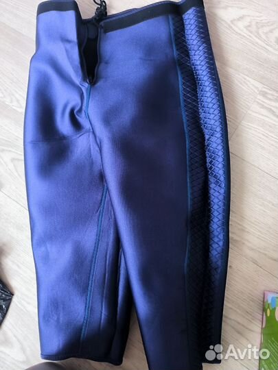 Бриджи для фитнеса