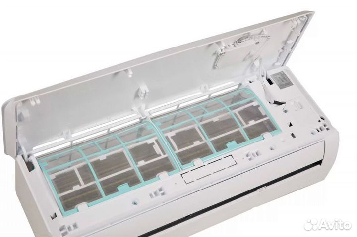 Кондиционер Сплит-система Zerten Z-7 для помещения