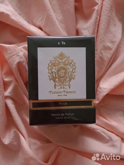 Tiziana Terenzi Kirke Extrait DE Parfum 100ml