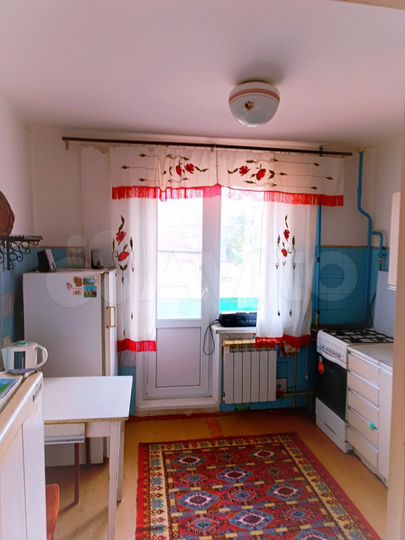 2-к. квартира, 52,5 м², 2/3 эт.