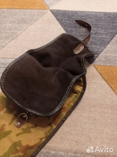 Чехол для ружья