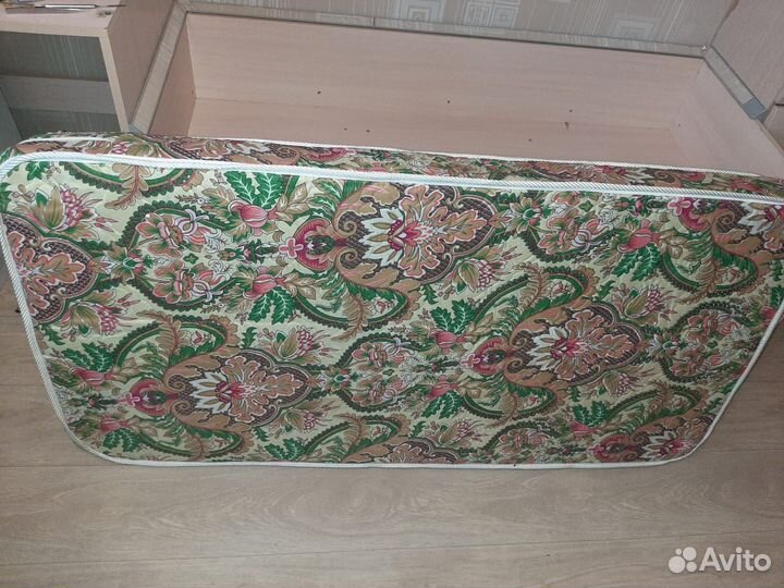 Матрас ортопедический 140х70 10см