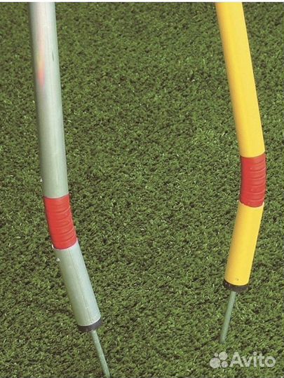 Стойки для обводки