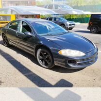 Dodge Intrepid 2.7 AT, 2002, битый, 278 000 км, с пробегом, цена 280 000 руб.