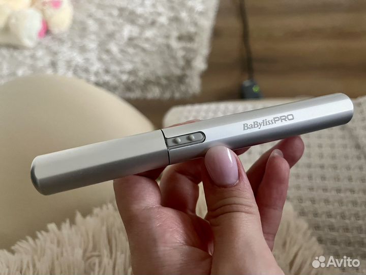 Электрическая машинка для стрижки волос