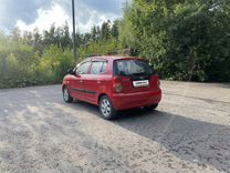 Kia Picanto 1.1 MT, 2008, 220 000 км, с пробегом, цена 310 000 руб.