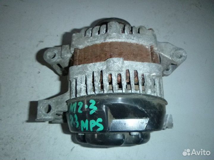 Генератор mazda 3 (BK) 2002-2009