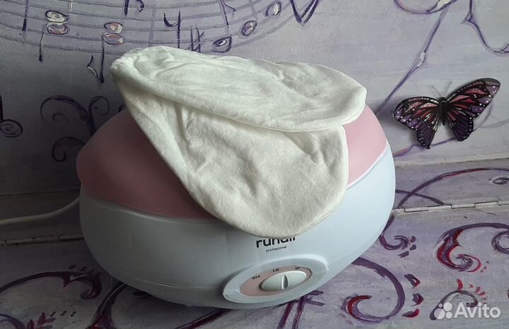 Парафиновая ванночка