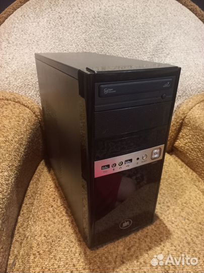 Компьютеры