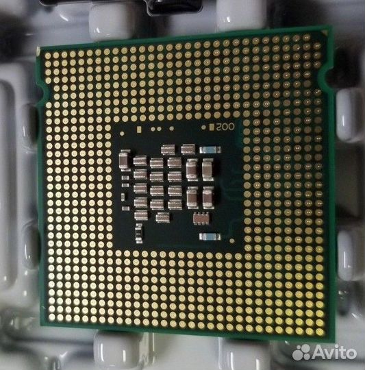 Intel Celeron 430 SL9XN 1.80GHZ