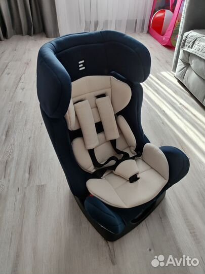 Детское автокресло