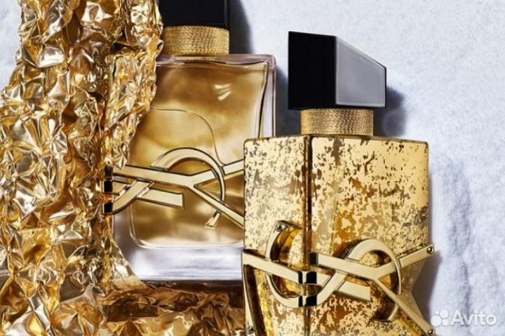 YSL Libre 100ml