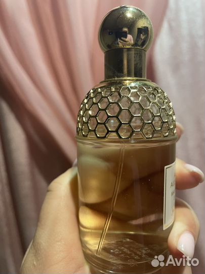 Туалетная вода Guerlain