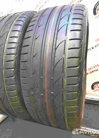 Bridgestone Potenza S001 215/40 R17 98W