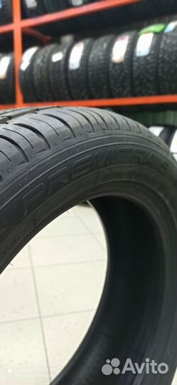 Maxxis Premitra HP5 215/60 R16 99W