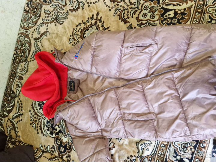 Вещи мальчикам