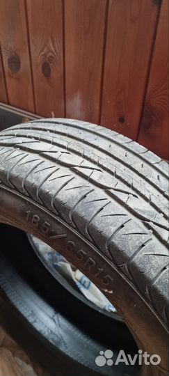 Goodyear Eagle Sport 185/65 R15