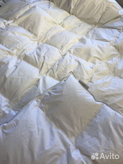 Пуховое одеяло 200*220 OBB Германия