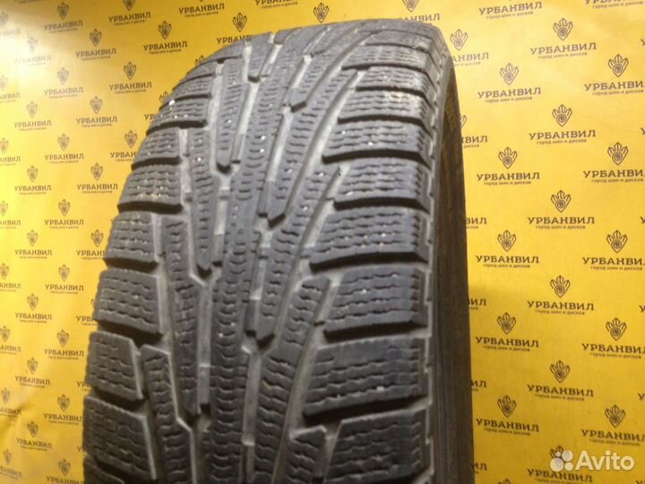 Nokian Tyres Hakkapeliitta R SUV 265/65 R17 116R