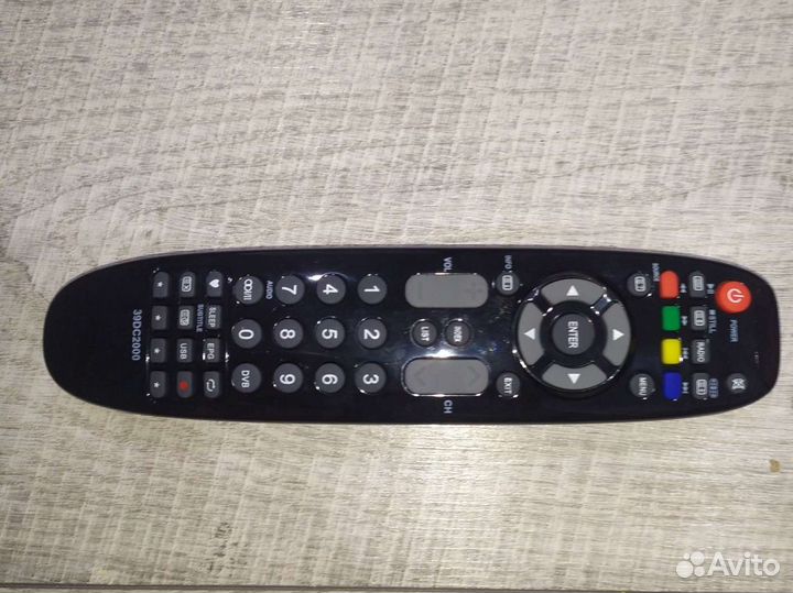 Пульт ду для TV DNS C28DC2000 C39DC2000 C46DC2000