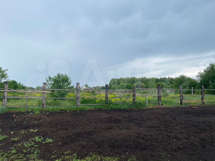 Участок 32 сот. (ИЖС)