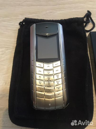 Vertu ascent
