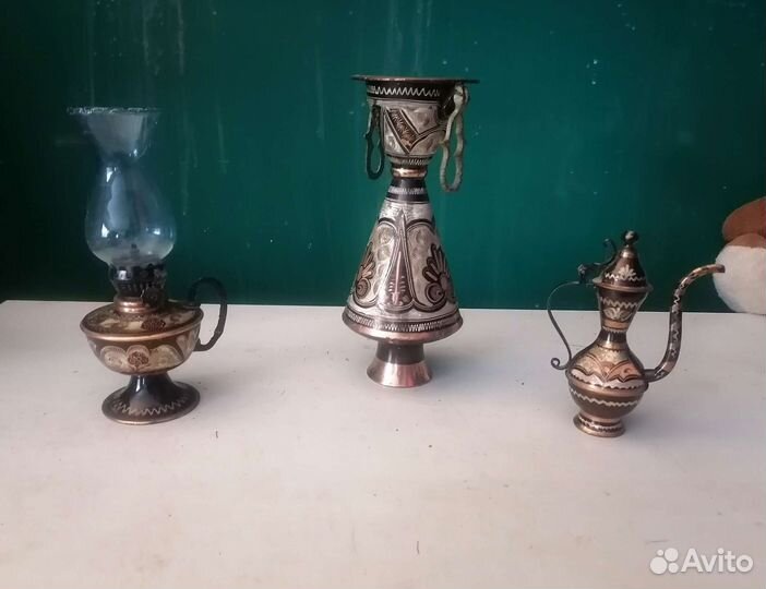 Турция лампа, ваза, кувшин