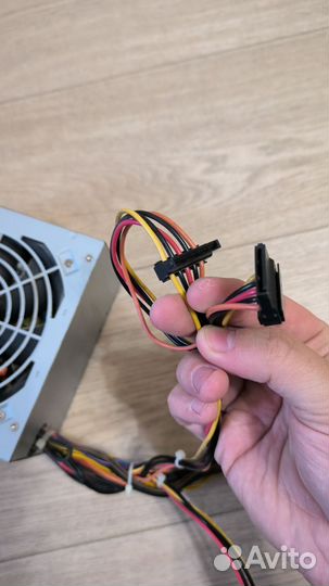 Блок питания от Asus 350 Вт