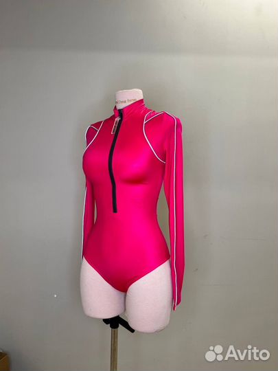 Производство одежды для фитнеса