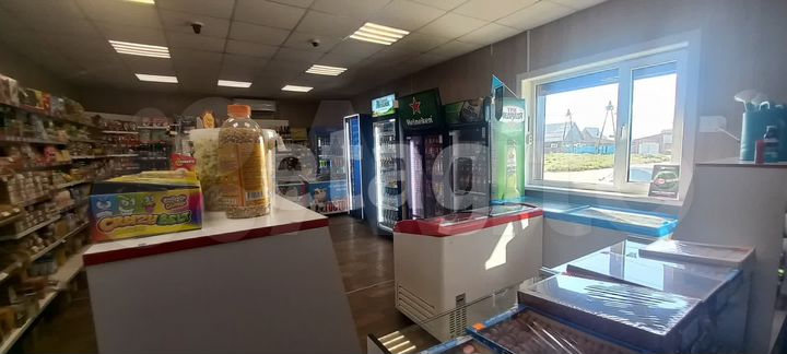 Продам торговое помещение, 138.4 м²