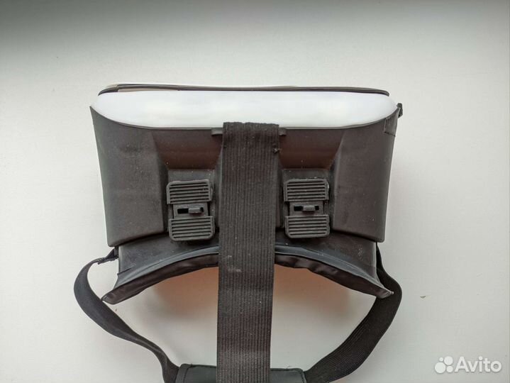 Vr box без коробки
