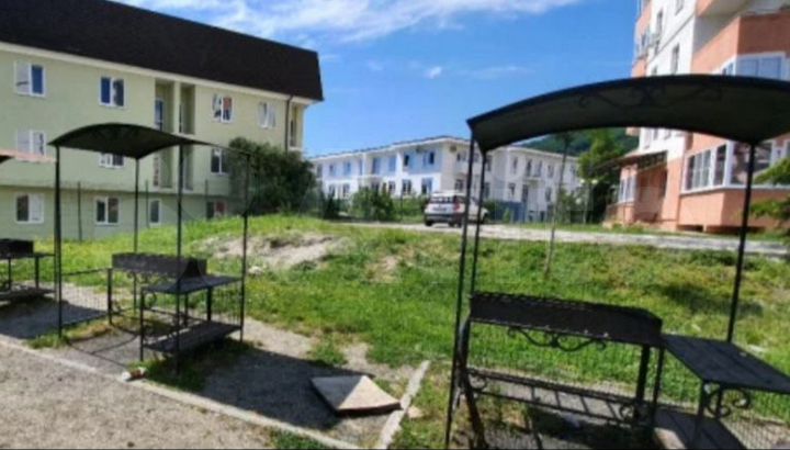 1-к. квартира, 34 м², 2/12 эт.