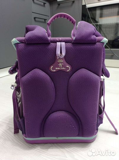 Школьный ранец/рюкзак Belmil Mini-Fit