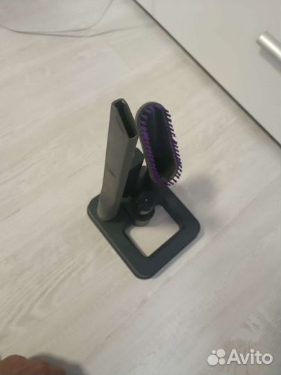 Вертикальный пылесос kitfort кт-534